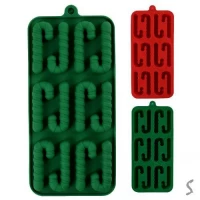 Форма силикон для конфет/льда 