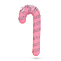 Игрушка-подвеска новогодняя 