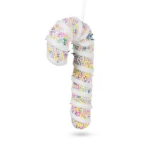 Игрушка-подвеска новогодняя 