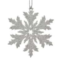 Фигурка-подвеска новогодняя 