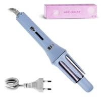 Плойка для укладки волос вращающаяся 34*8*6см