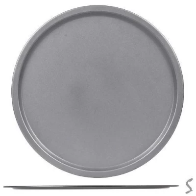 Форма для пиццы d32.8*0.8см