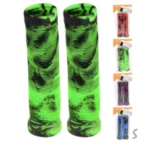 Грипсы для велосипеда 2шт/наб 14.5см