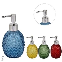 Дозатор для жидкого мыла 