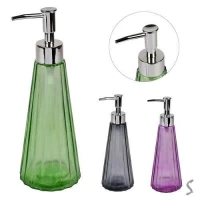 Дозатор для жидкого мыла 