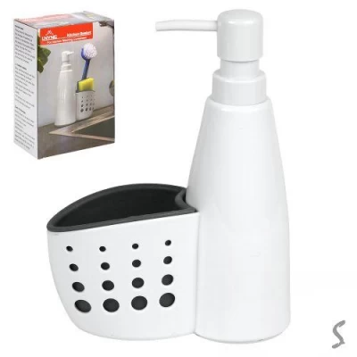 Дозатор для жидкого мыла 300мл Дозатор для жидкого мыла 300мл