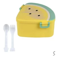 Ланч-бокс "Watermelon" 17*15.5*18см	