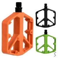 Педали для велосипеда 2шт/уп 10.5*10*2см