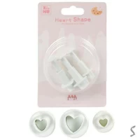 Плунжер кондитерский для печенья/мастики 