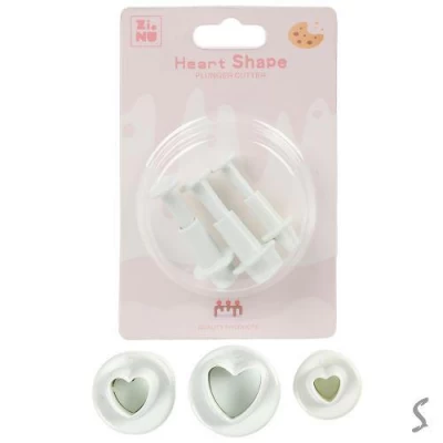 Плунжер кондитерский для печенья/мастики 