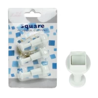 Плунжер кондитерский для печенья/мастики 