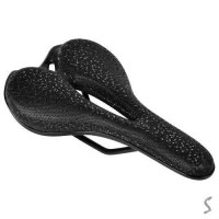 Седло для велосипеда 27*15см