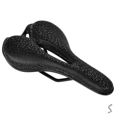 Седло для велосипеда 27х15см