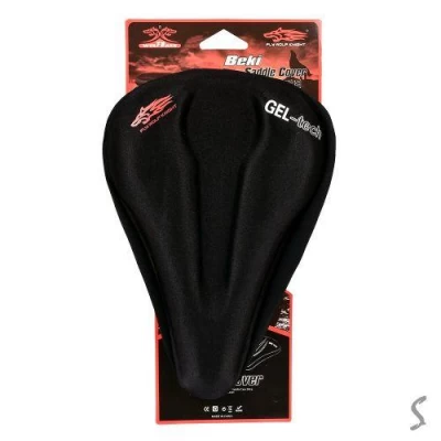 Чехол-накладка на седло 