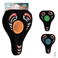 Чехол-накладка на седло 