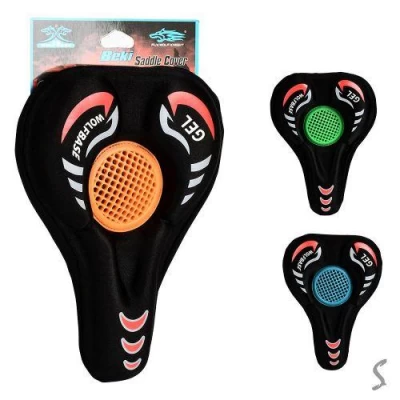 Чехол-накладка на седло 