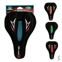 Чехол-накладка на седло 