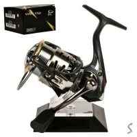 Катушка 4+1bb 3000