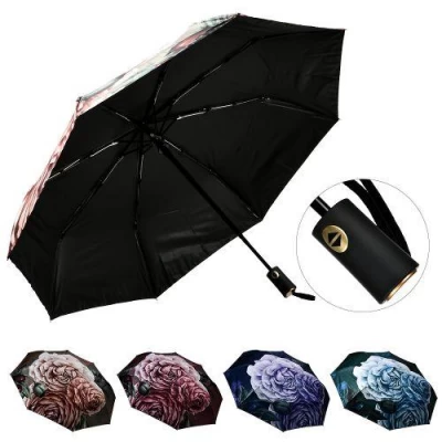 Зонт автомат d110см 8сп