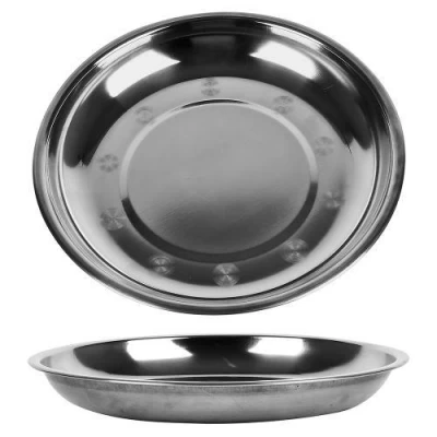 Миска SS d22см Миска SS d22см