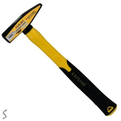 Молоток слесарный 500г