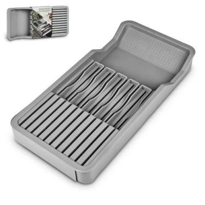 Органайзер кухонный для столовых приборов 42*20см Органайзер кухонный для столовых приборов 42*20см