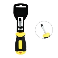 Отвертка плоская 38мм