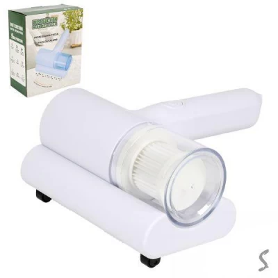 Пылесос ручной для стерилизации/дезинcекции 25*20*11см Пылесос ручной для стерилизации/дезинcекции 25*20*11см