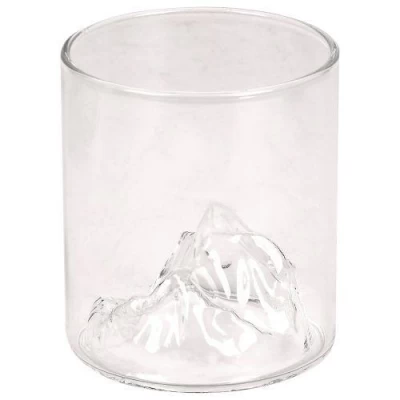 Стакан с двойной стенкой 300мл