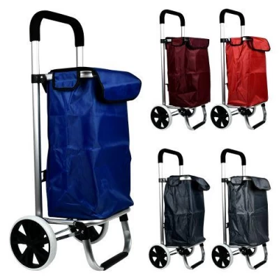 Тачка (сумка на колесах) 96*42*32см (до 20кг)