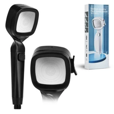 Лейка-насадка для душа массажная 28*9*6.5см Лейка-насадка для душа массажная 28*9*6.5см