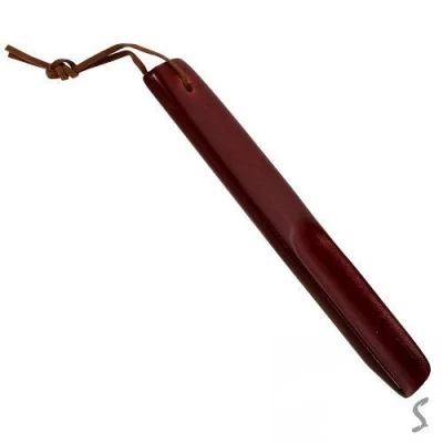 Ложка (лопатка) для обуви 16см