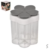 Органайзер для специй 5отд 9*11см