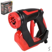 Пистолет-распылитель многофункциональный для полива 17*18см