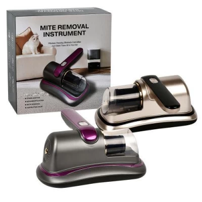 Пылесос ручной для стерилизации/дезинcекции 28*28*15см Пылесос ручной для стерилизации/дезинcекции 28*28*15см