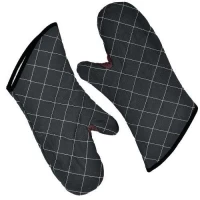 Рукавица-прихватка 