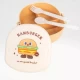 Ланч-бокс "Hamburger" 15*16*9см