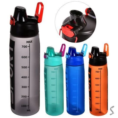 Бутылка-поилка "Freeze" 750мл