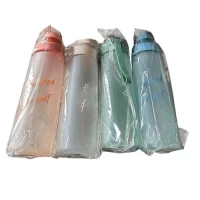 Бутылка-поилка 