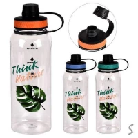 Бутылка-поилка 