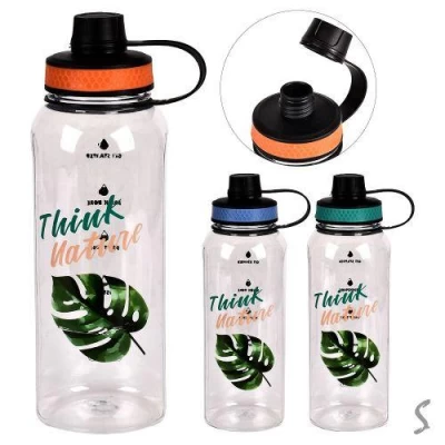 Бутылка-поилка "Nature" 1.5л