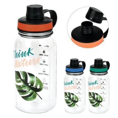 Бутылка-поилка 