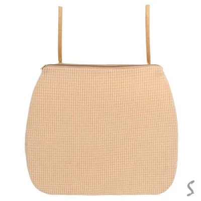 Подушка на стул 