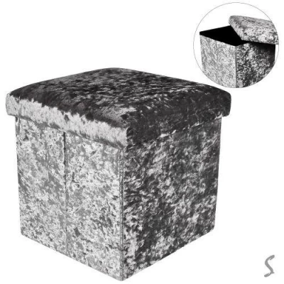 Тумба-пуф складной Тумба-пуф складной