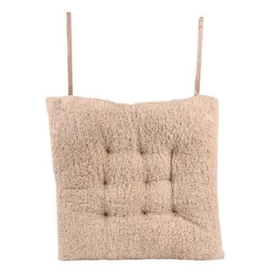 Подушка на стул 