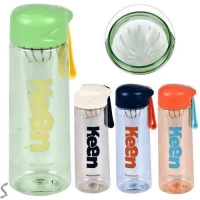 Бутылка спортивная 