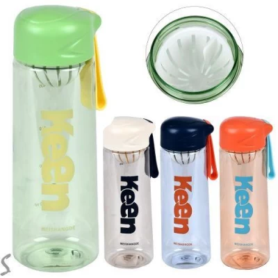 Бутылка спортивная "Keen" 550мл