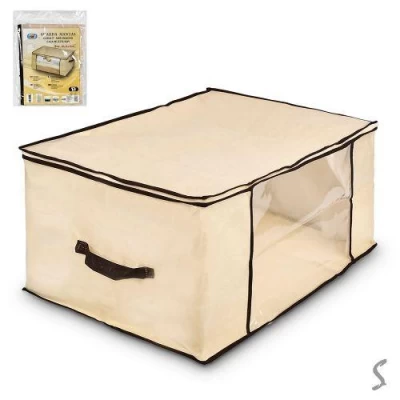 Сумка-чехол для хранения вещей 60*45*30см