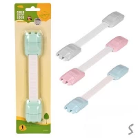 Защита от детей на мебель 21*4см