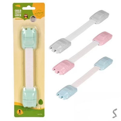 Защита от детей на мебель 21*4см